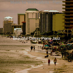Piano Jazz Soundtrack for Cocktail Bars