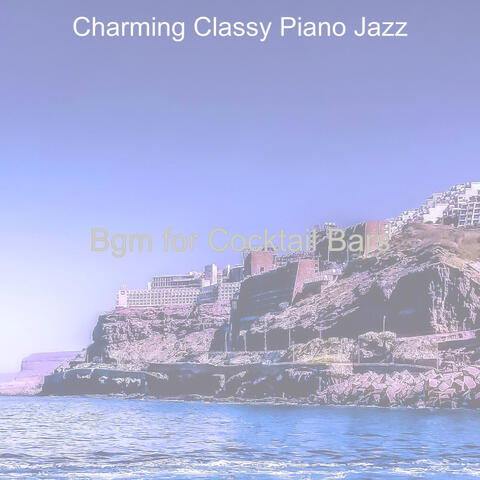 Bgm for Cocktail Bars