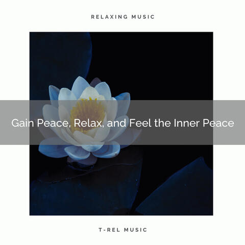 Gain Peace, Relax, and Feel the Inner Peace