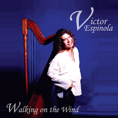 Walking On The Wind