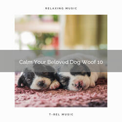 Relax that Dog Woof 08