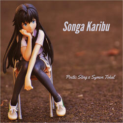 Songa Karibu (feat. Symon Tokal)