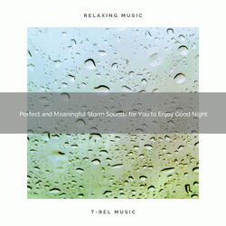 And the Fresh Thunder Is Still Going