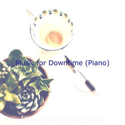 Smooth Ambience for Coffeehouses