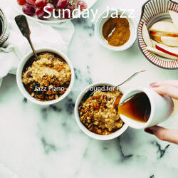 Piano Jazz Soundtrack for Afternoon Coffee