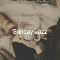 Artistic Solo Piano Jazz - Vibe for Downtime