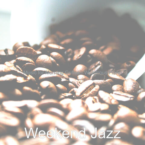 Music for Morning Coffee - Wondrous Piano