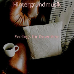 Quiet Music for Coffeehouses