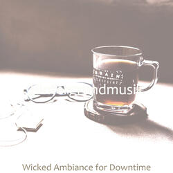 Chilled Music for Coffeehouses