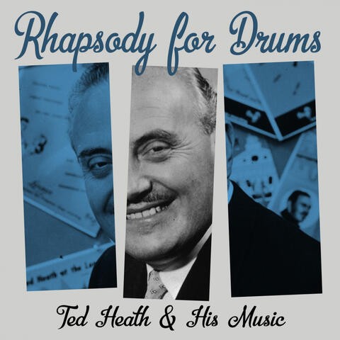 Rhapsody for Drums