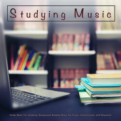Studying Music and Study Aid
