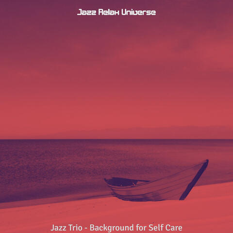 Jazz Trio - Background for Self Care