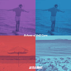 Trio Jazz Soundtrack for Self Care