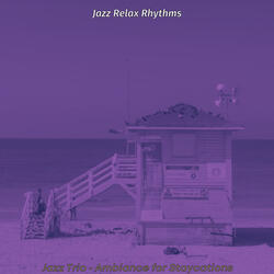 Energetic Ambiance for Resting Easy