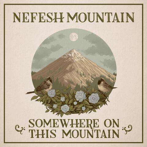 Somewhere On This Mountain (feat. Jerry Douglas)
