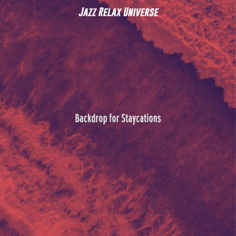 Backdrop for Staycations
