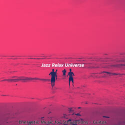 Artistic Moods for Self Care