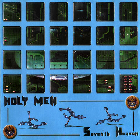 Seven'th Heaven