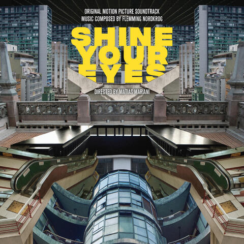 Shine Your Eyes (Original Motion Picture Soundtrack)