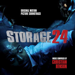Main Theme (From "Storage 24")