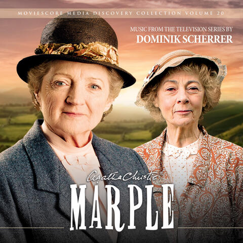 Agatha Christie's Marple (Music from the Television Series)