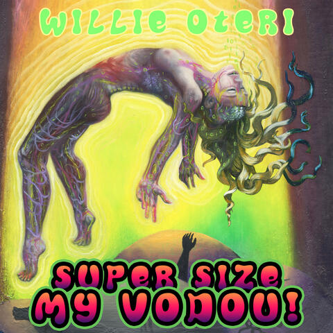 Super Size My Vodou!