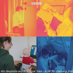 Grand Ambience for Remote Work