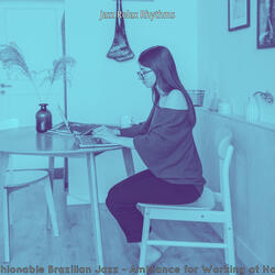 Sumptuous Remote Work