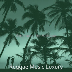 Scintillating Backdrops for Bahamas