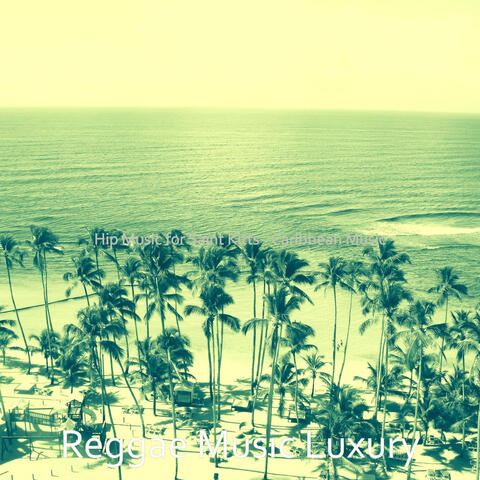 Hip Music for Saint Kitts - Caribbean Music