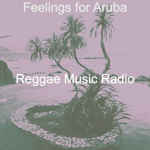 Feelings for Aruba