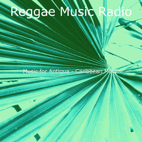 Music for Antigua - Caribbean Music
