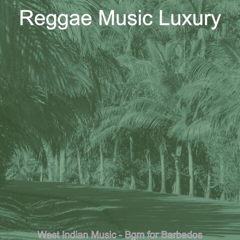 West Indian Music - Bgm for Barbados