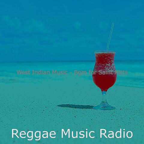 Reggae Music Radio