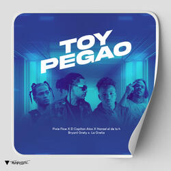 Toy Pegao (feat. Hansel El De La H & Bryant Grety)