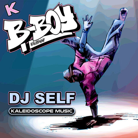 B-Boy Flow