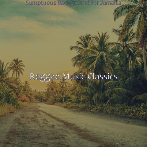 Reggae Music Classics