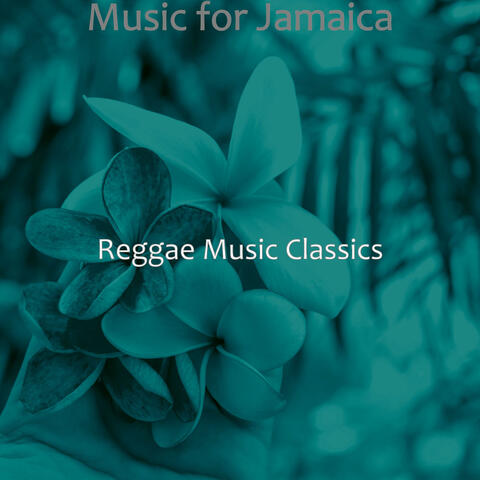 Music for Jamaica