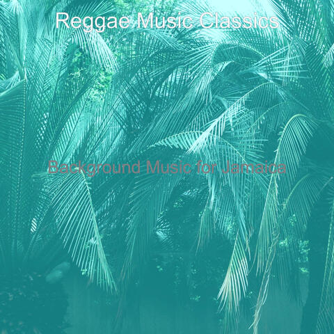 Background Music for Jamaica