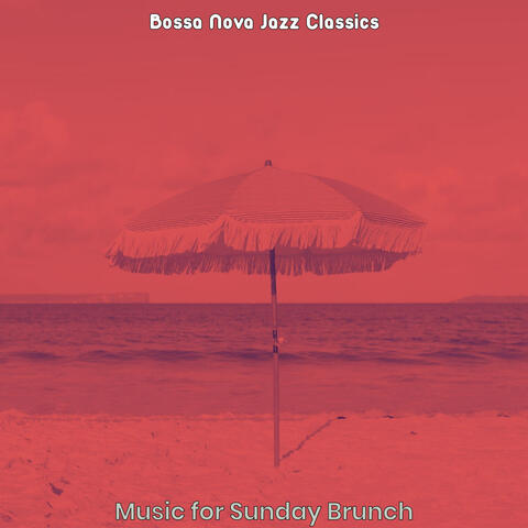 Music for Sunday Brunch