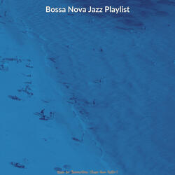 Romantic Saxophone Bossa Nova - Vibe for Beach Parties