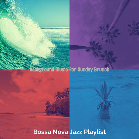Background Music for Sunday Brunch