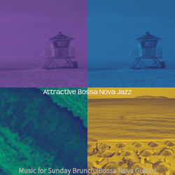 Bossa Quintet Soundtrack for Summertime