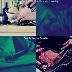 Funky Backdrops for Baking