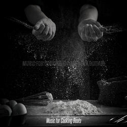 Background for Baking