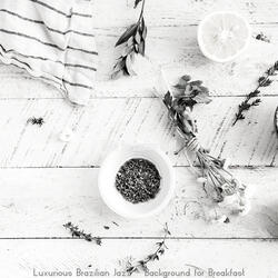 Relaxed Saxophone Bossa Nova - Vibe for Cooking