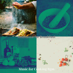 Friendly Ambiance for Dinner Parties