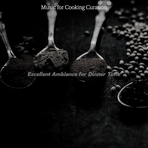 Excellent Ambiance for Dinner Time