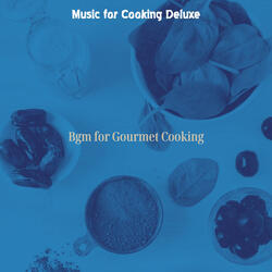 Bossa Quintet Soundtrack for Dinner Parties