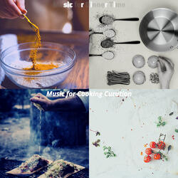 Chilled Ambiance for Gourmet Cooking